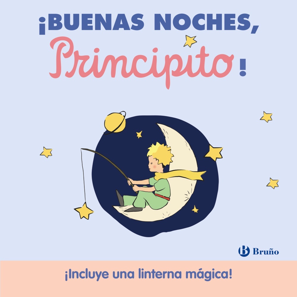 Buenas noches Principito!