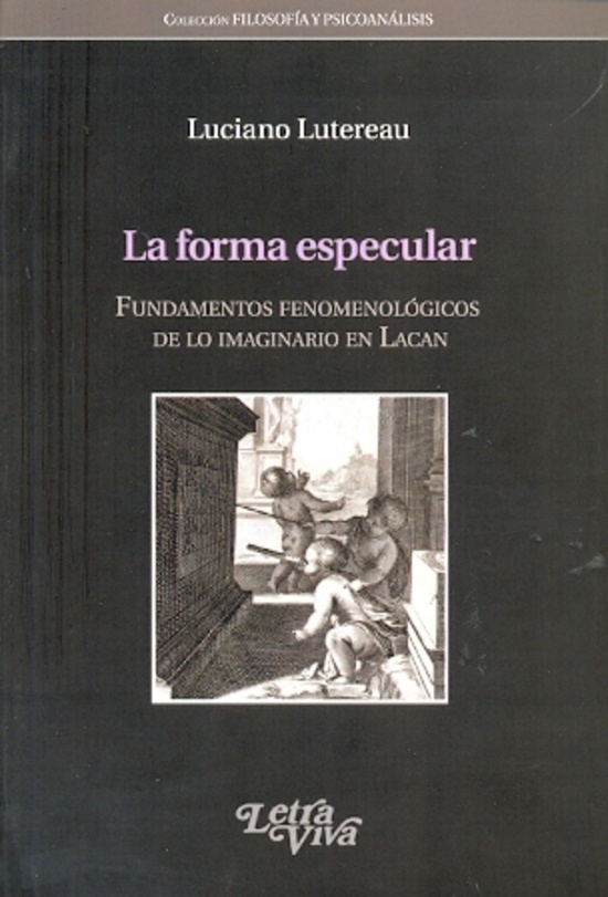 La forma especular