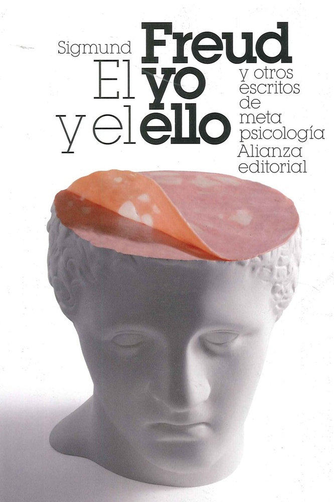 El yo y el ello y otros escritos de meta psicologia