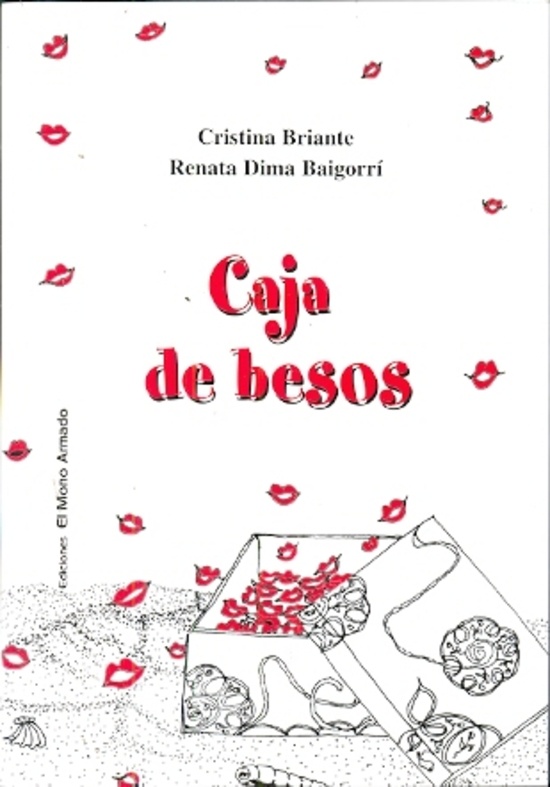 Caja de besos