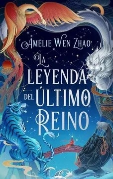 La Leyenda Del Último Reino