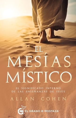 El mesias mistico