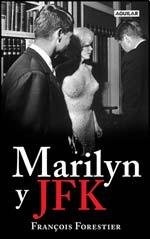 Marilyn y JFK