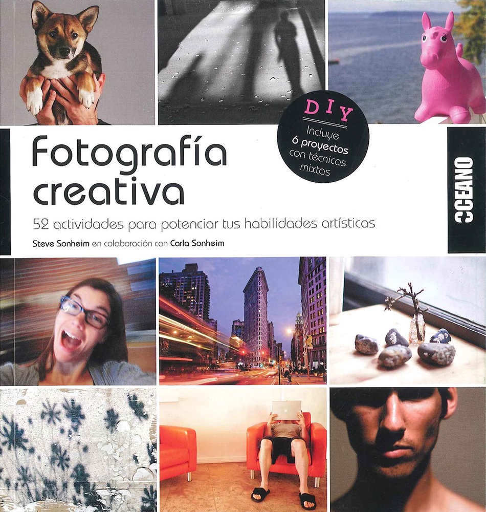 Fotografia creativa