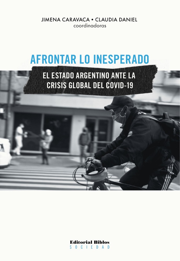 Afrontar lo inesperado