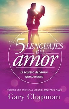 Los Cinco lenguajes del amor