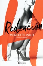 Redencion (Serie Hacker 4)