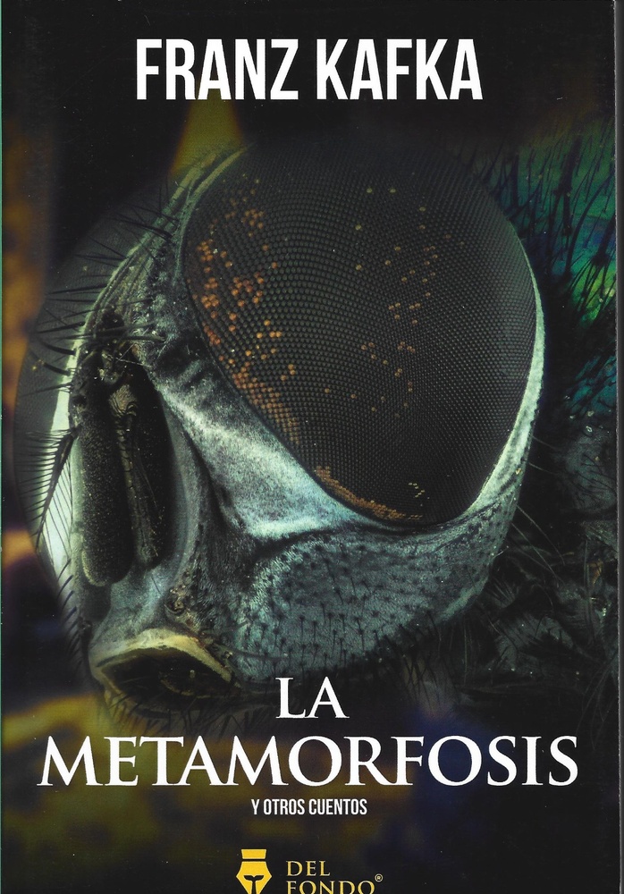 La Metamorfosis y otros cuentos