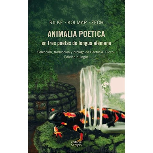 Animalia poetica