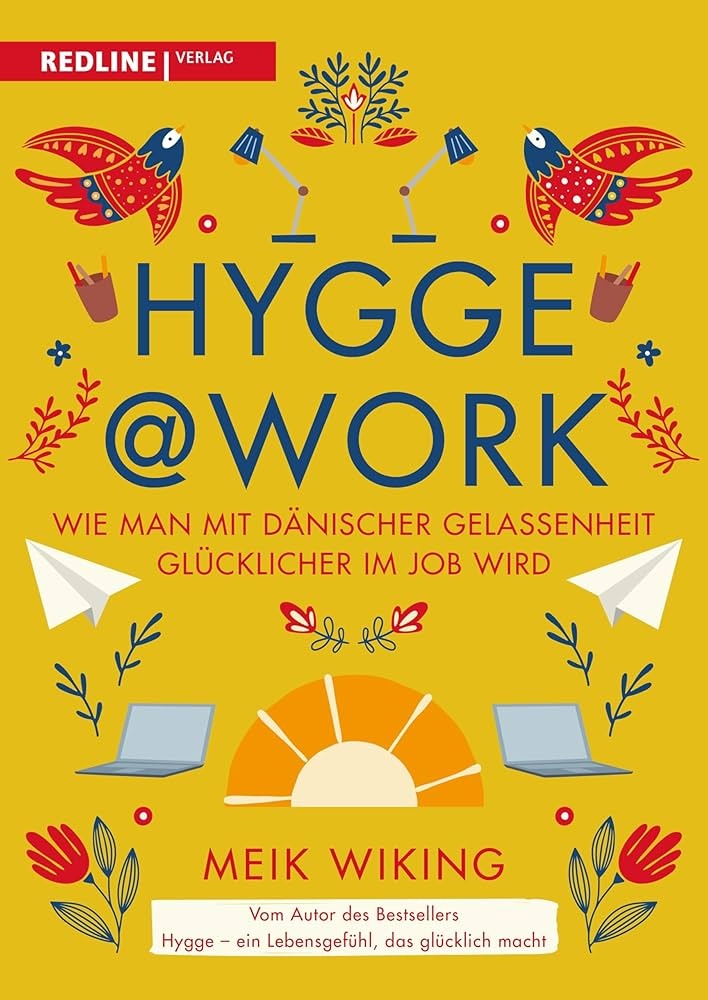Hygge work