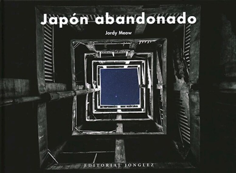 Japon abandonado