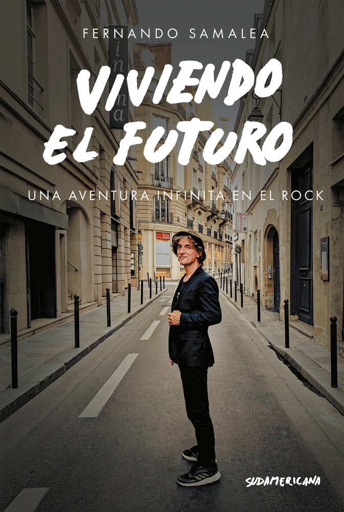 Viviendo el futuro