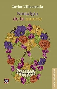 nostalgia de la muerte