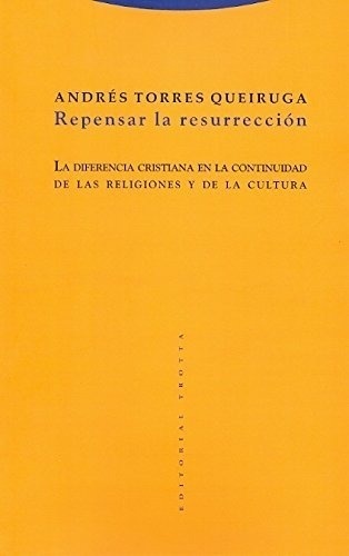 Repensar la resurrección