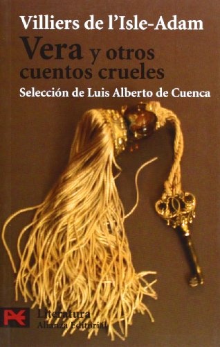 Vera y otros cuentos crueles