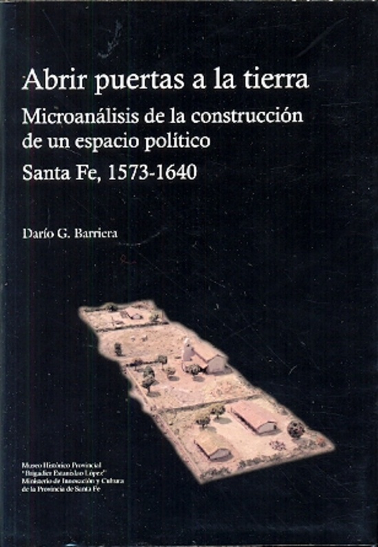 Abrir puertas a la tierra