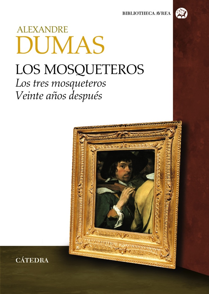 Los Mosqueteros