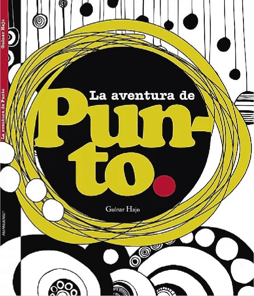 Las Aventuras de punto