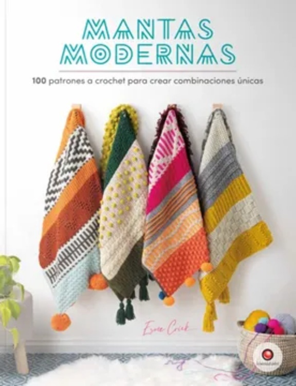 Mantas modernas