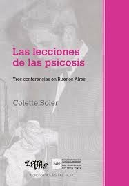 Las lecciones de las psicosis