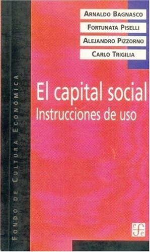 el capital social instrucciones de uso