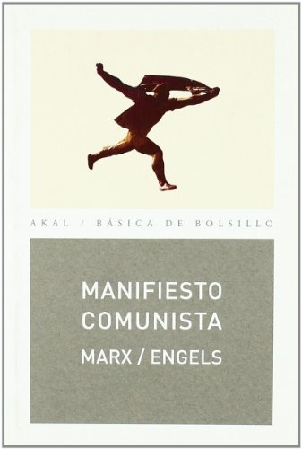 Manifiesto comunista