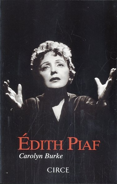 Edith Piaf