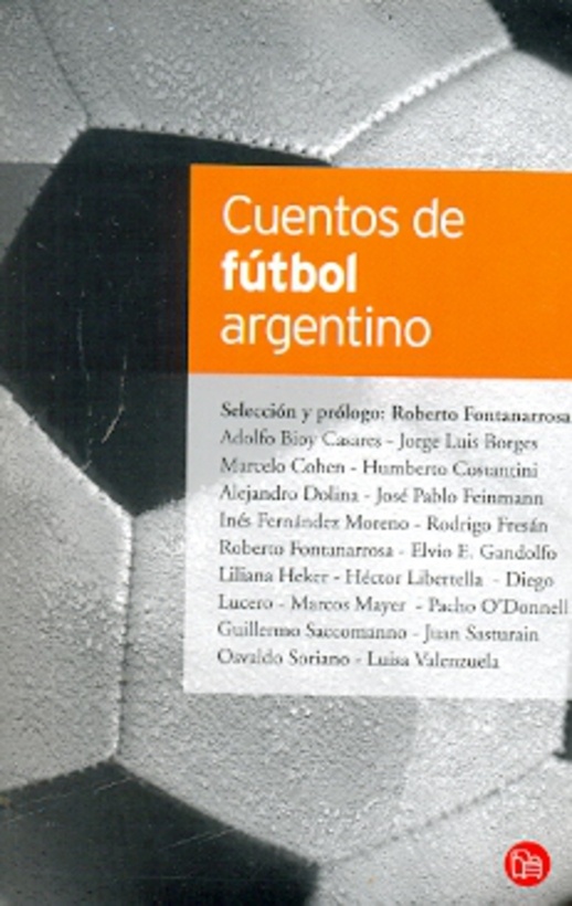 Cuentos de futbol argentino