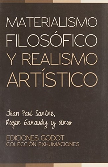 Materialismo filosofico y realismo artistico