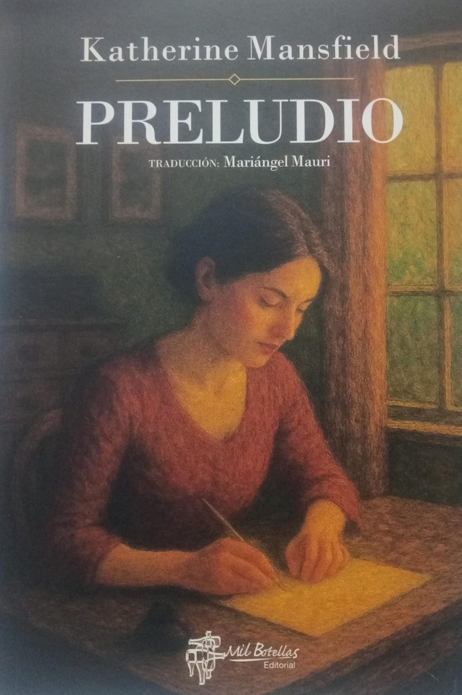 Preludio