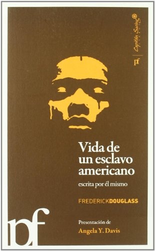 Vida de un esclavo americano