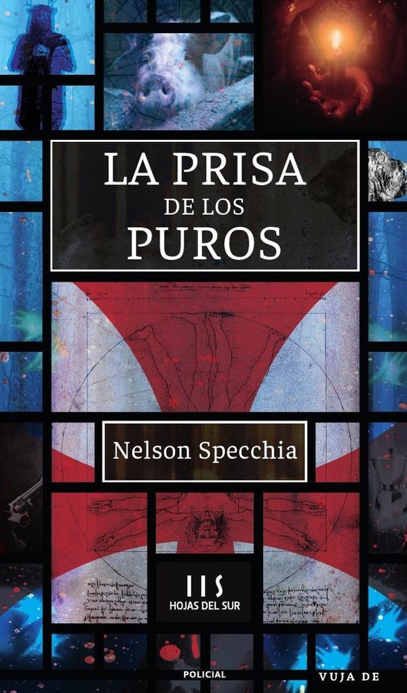 La prisa de los puros