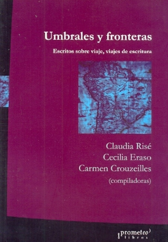 Umbrales y fronteras