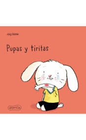 Pupas y tiritas