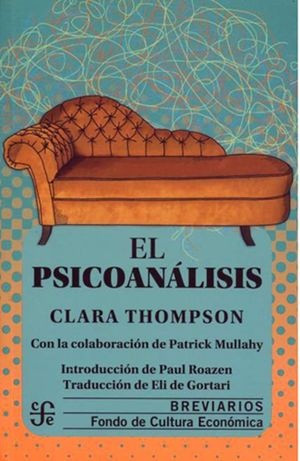 El psicoanálisis