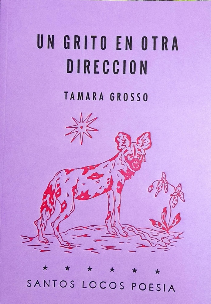 Un grito en otra dirección