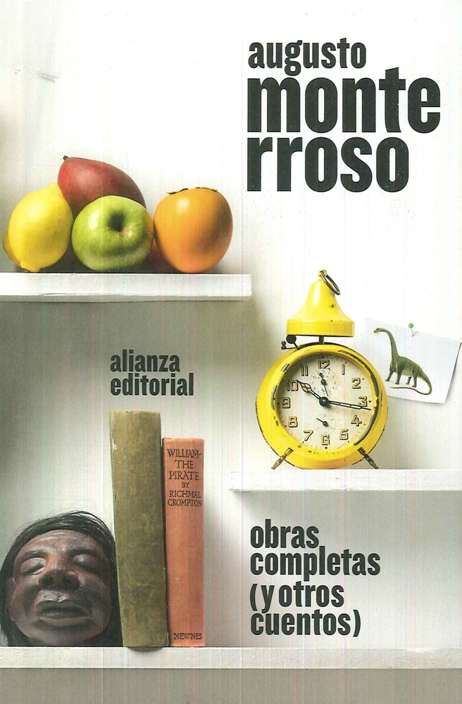 Obras completas (y otros cuentos)