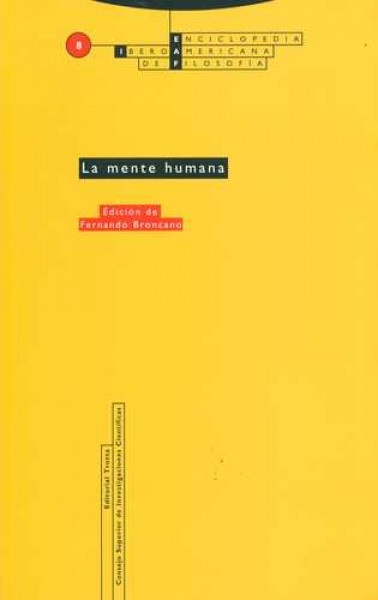 La mente humana