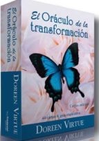 Oraculo De La Transformacion ( Libro + Cartas )