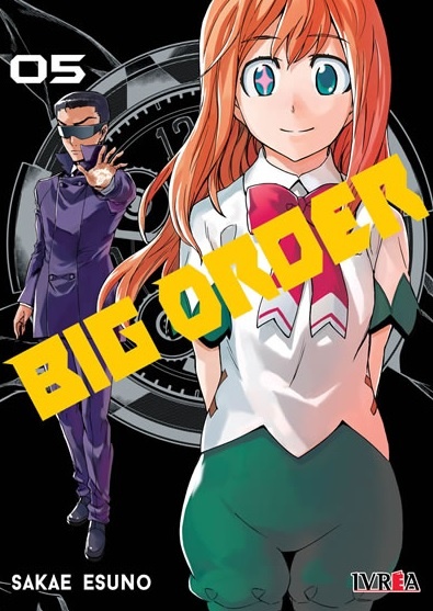 Big Order 05