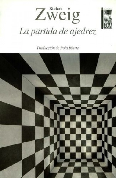 La partida de ajedrez