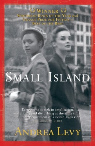 Small island - headline
