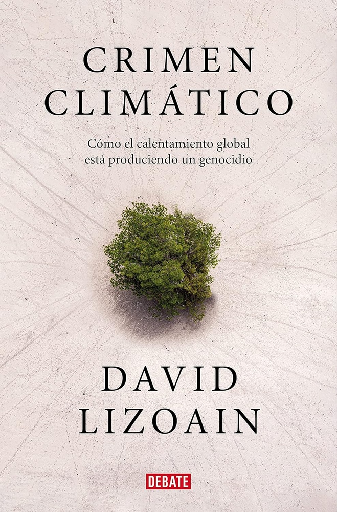 Crimen climatico