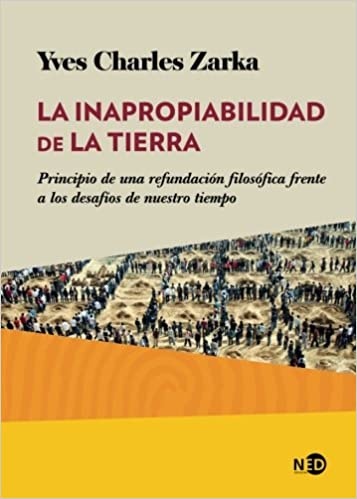 La Inapropiabilidad de la tierra