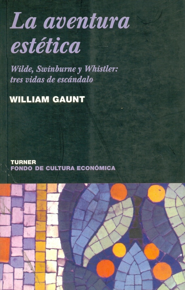 La Aventura estetica