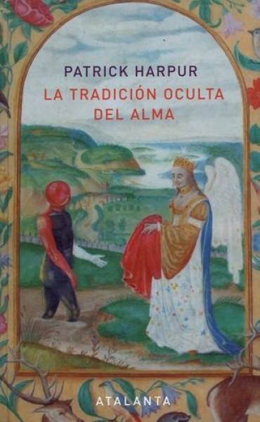 La tradición oculta del alma