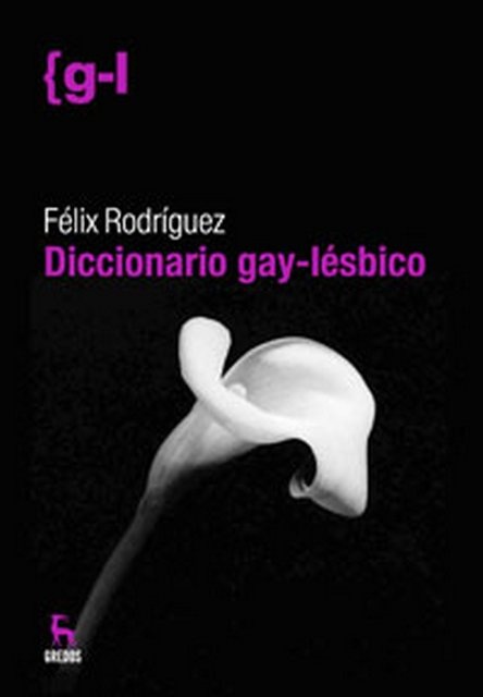 Diccionario gay-lesbico