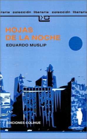 Hojas de la noche