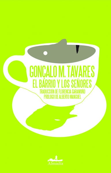 el Barrio y los señores