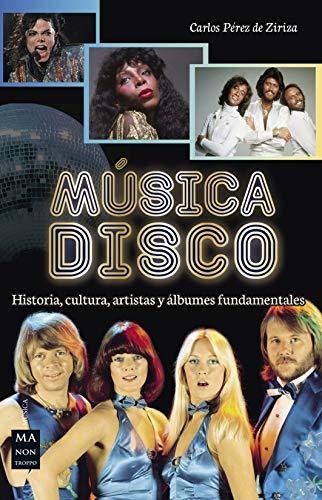 Musica Disco
